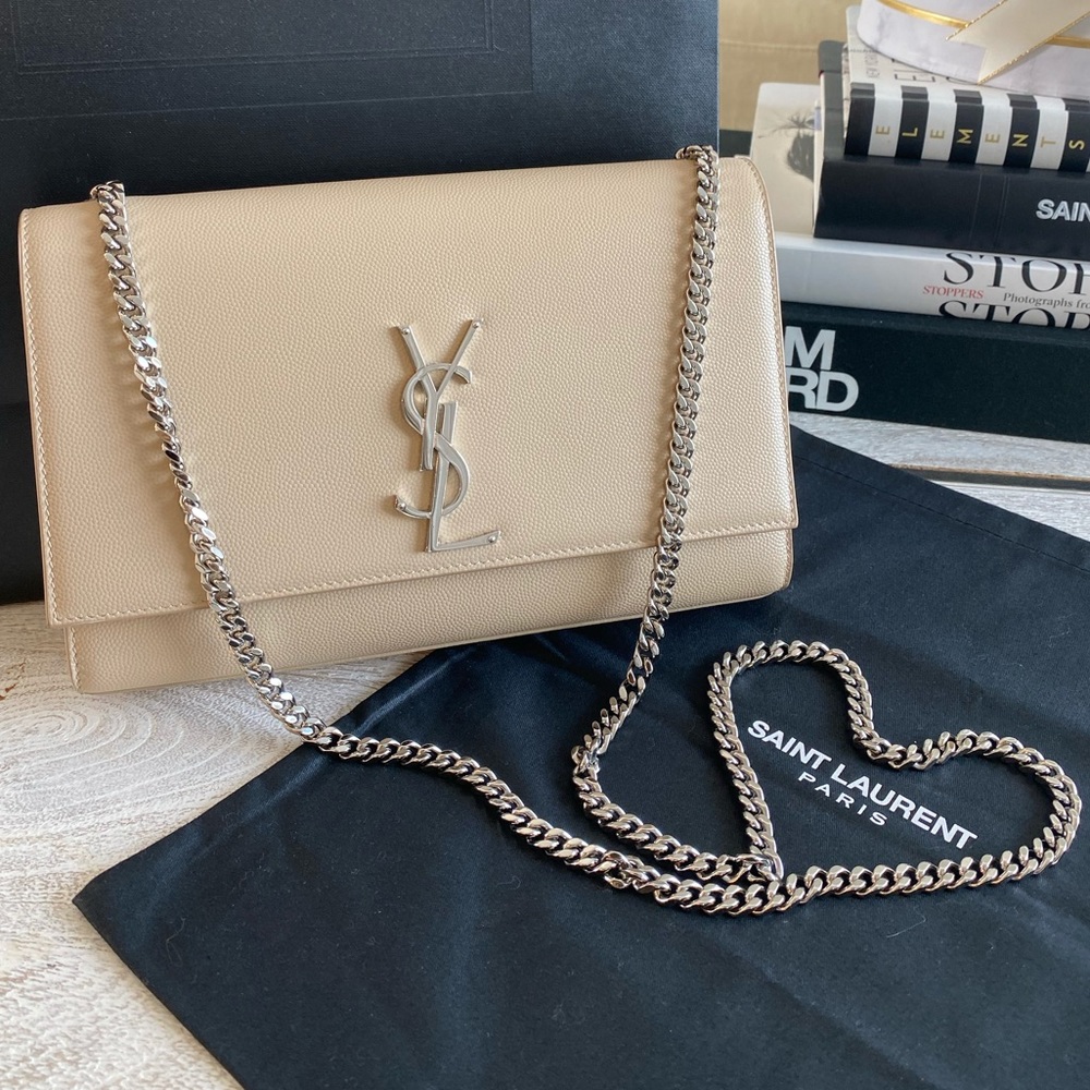 ❌SOLD❌ YSL - Picture 1 of 11